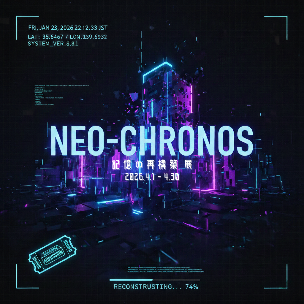 NEO-CHRONOS