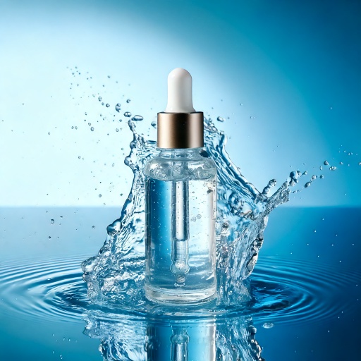 PURE MOIST SERUM